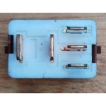 Блок Предохранит. Реле